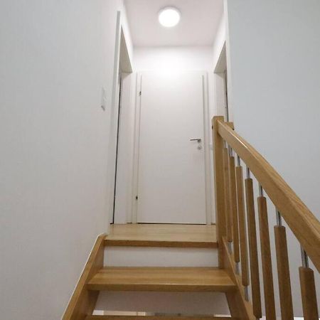 Moderne Unterkunft L Bg15 เวียนนา ภายนอก รูปภาพ